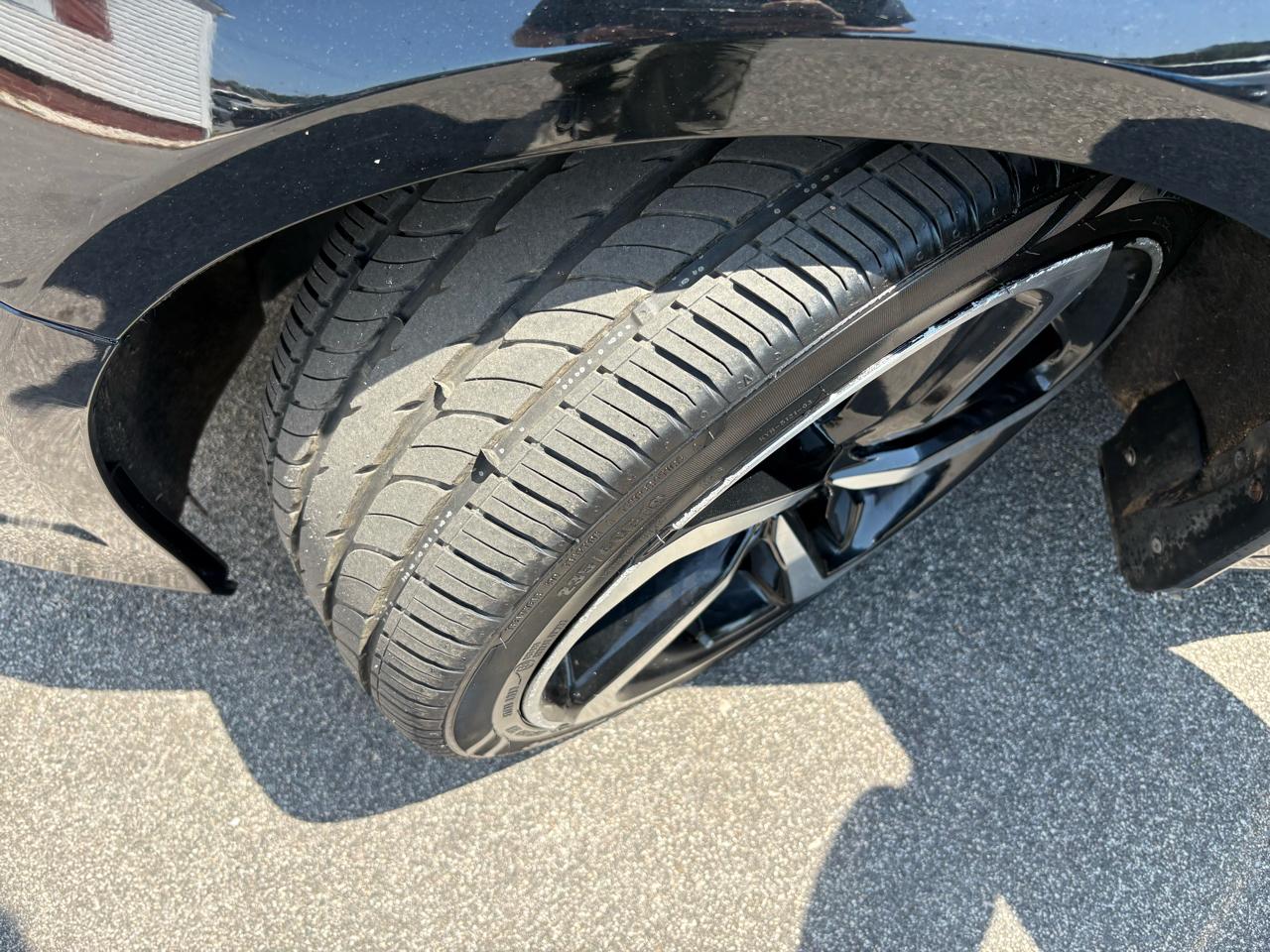 Honda Accord Sport 2022