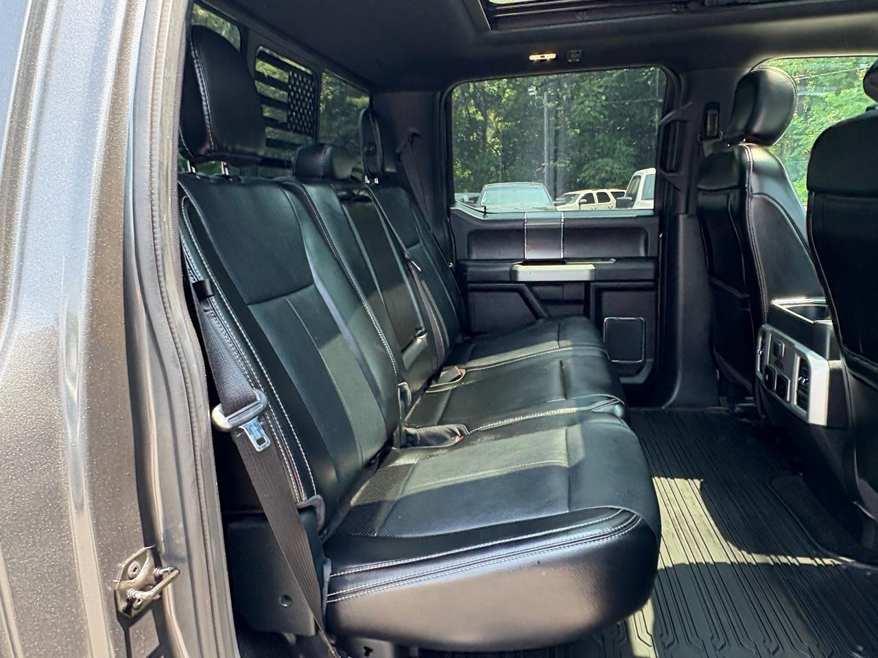 Ford F-150 Lariat 2018