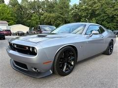 2015 Dodge Challenger 