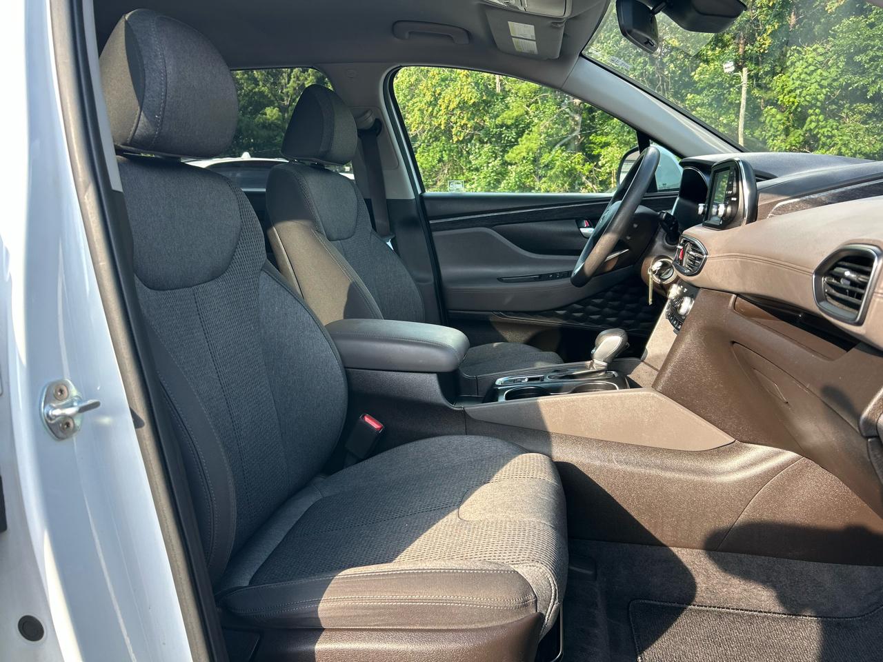 Hyundai Santa Fe SE 2.4 AWD 2019