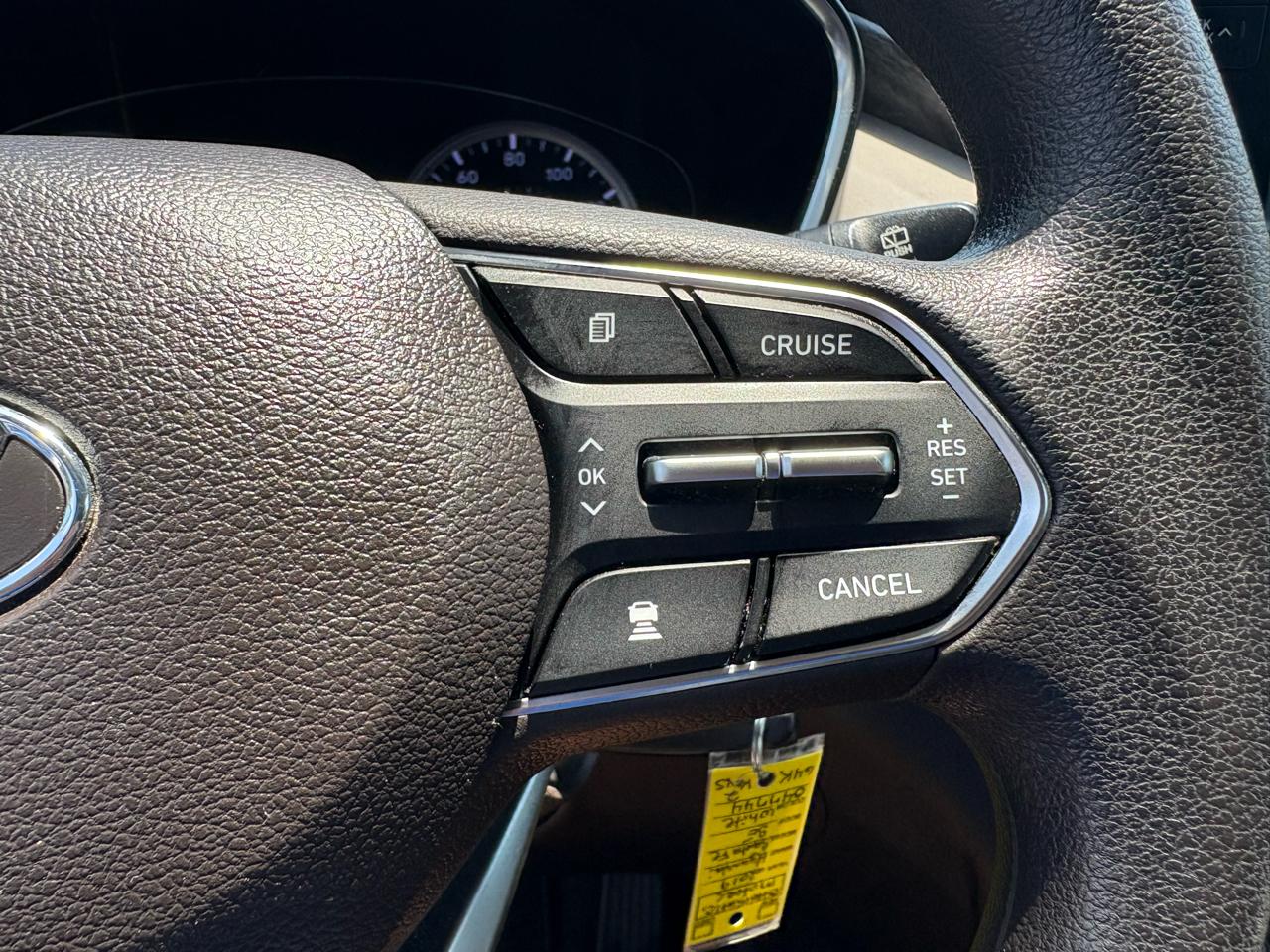 Hyundai Santa Fe SE 2.4 AWD 2019