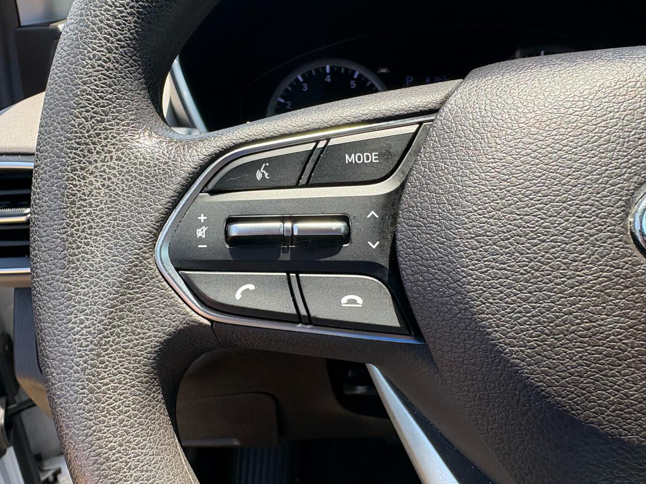 Hyundai Santa Fe SE 2.4 AWD 2019