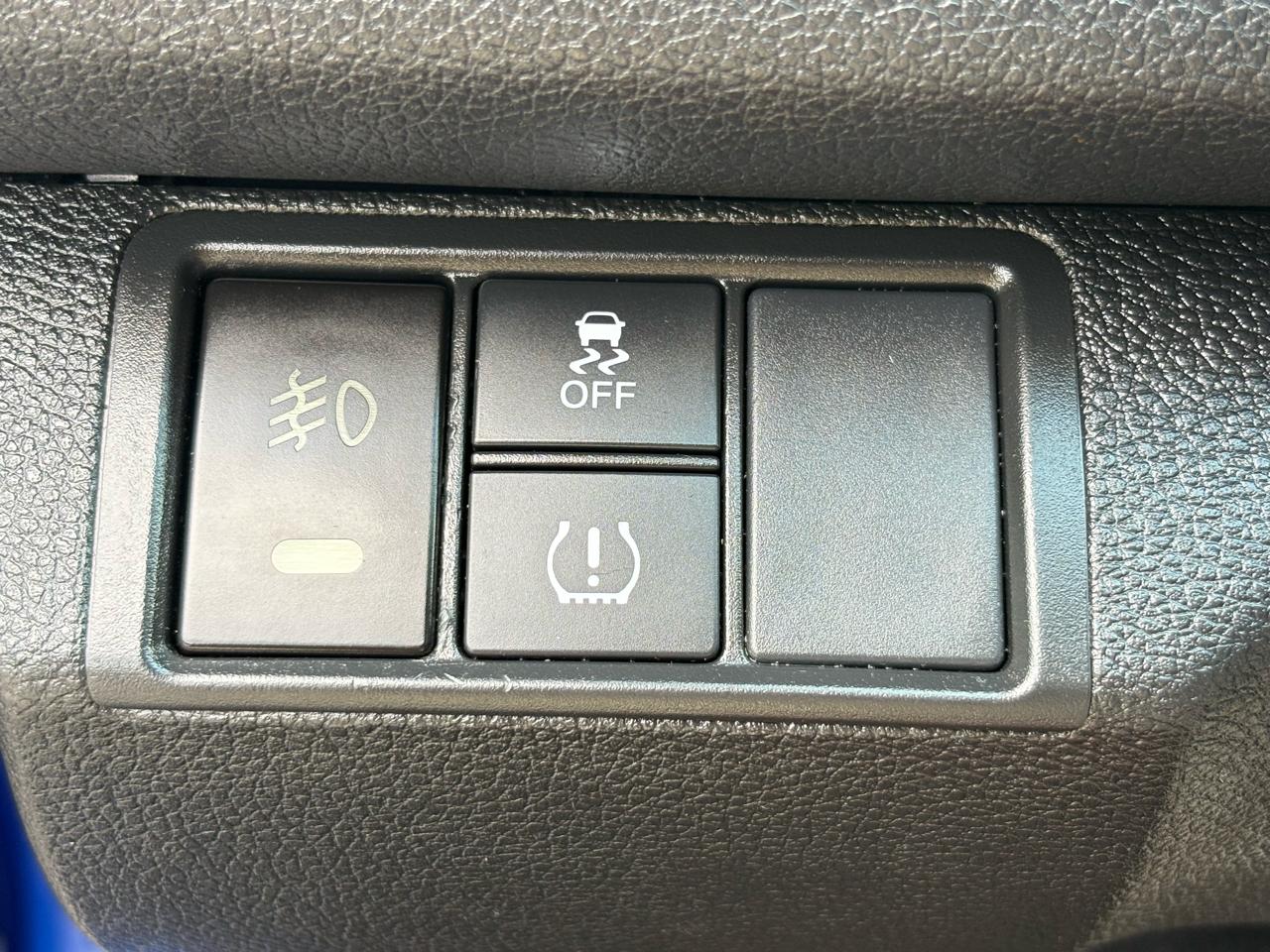 Honda Civic LX 2017