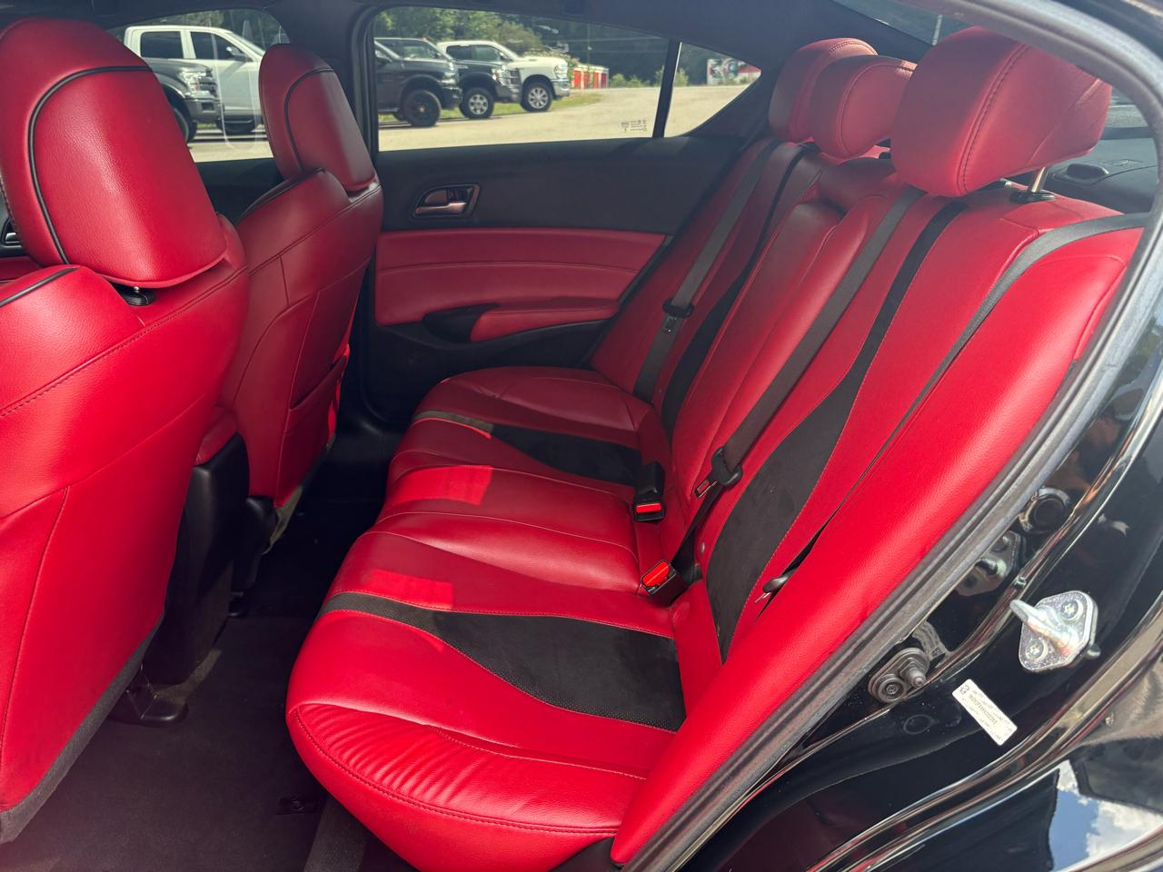 Acura ILX  2022