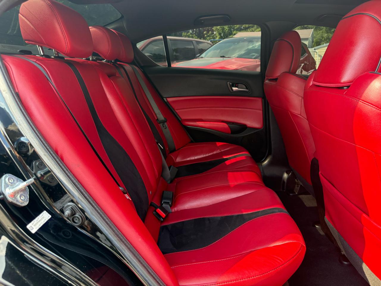 Acura ILX  2022