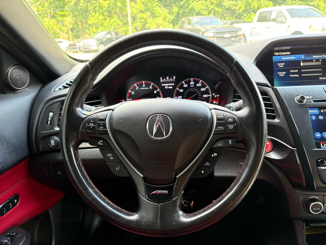 Acura ILX  2022