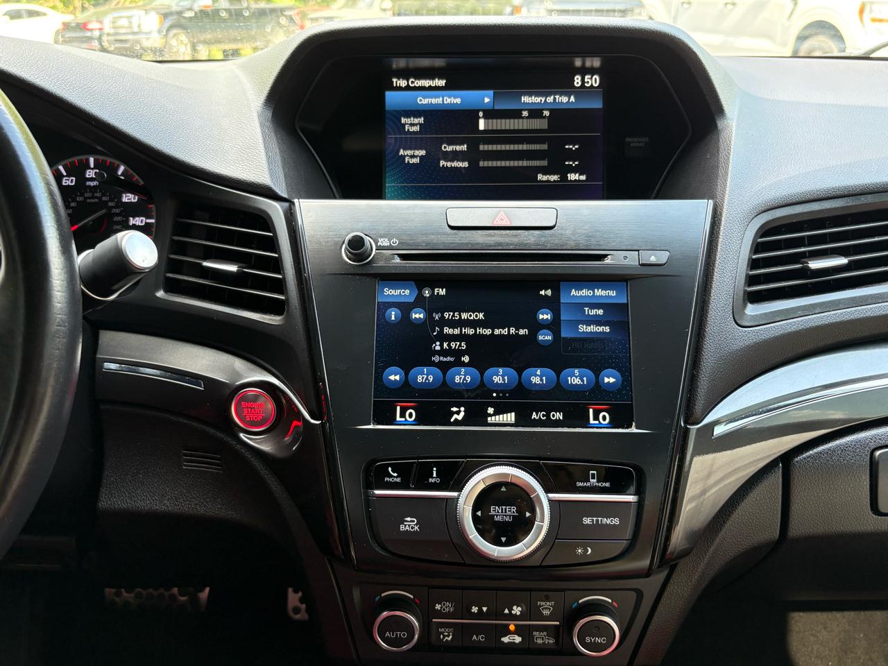 Acura ILX  2022