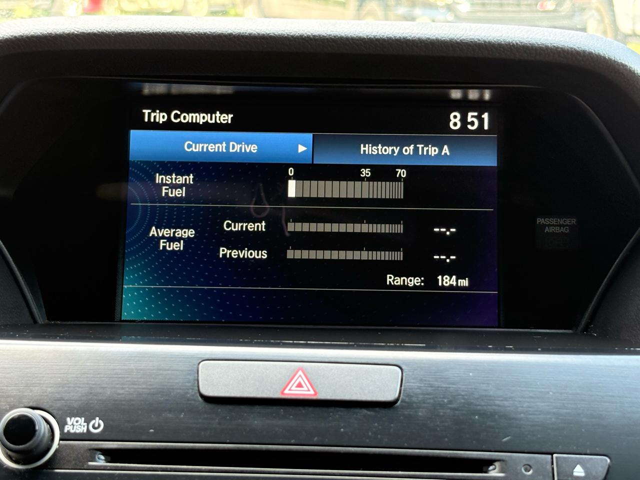 Acura ILX  2022