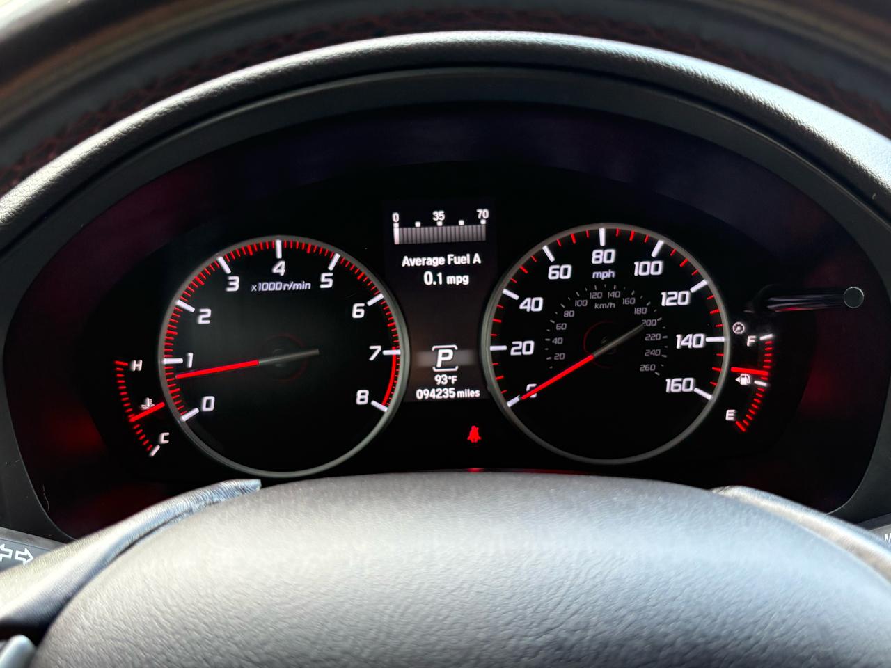 Acura ILX  2022