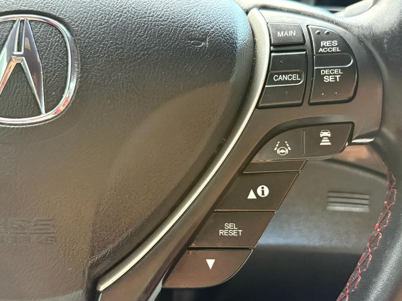 Acura ILX  2022