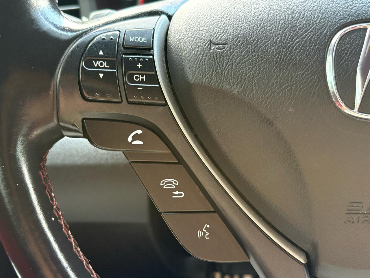 Acura ILX  2022