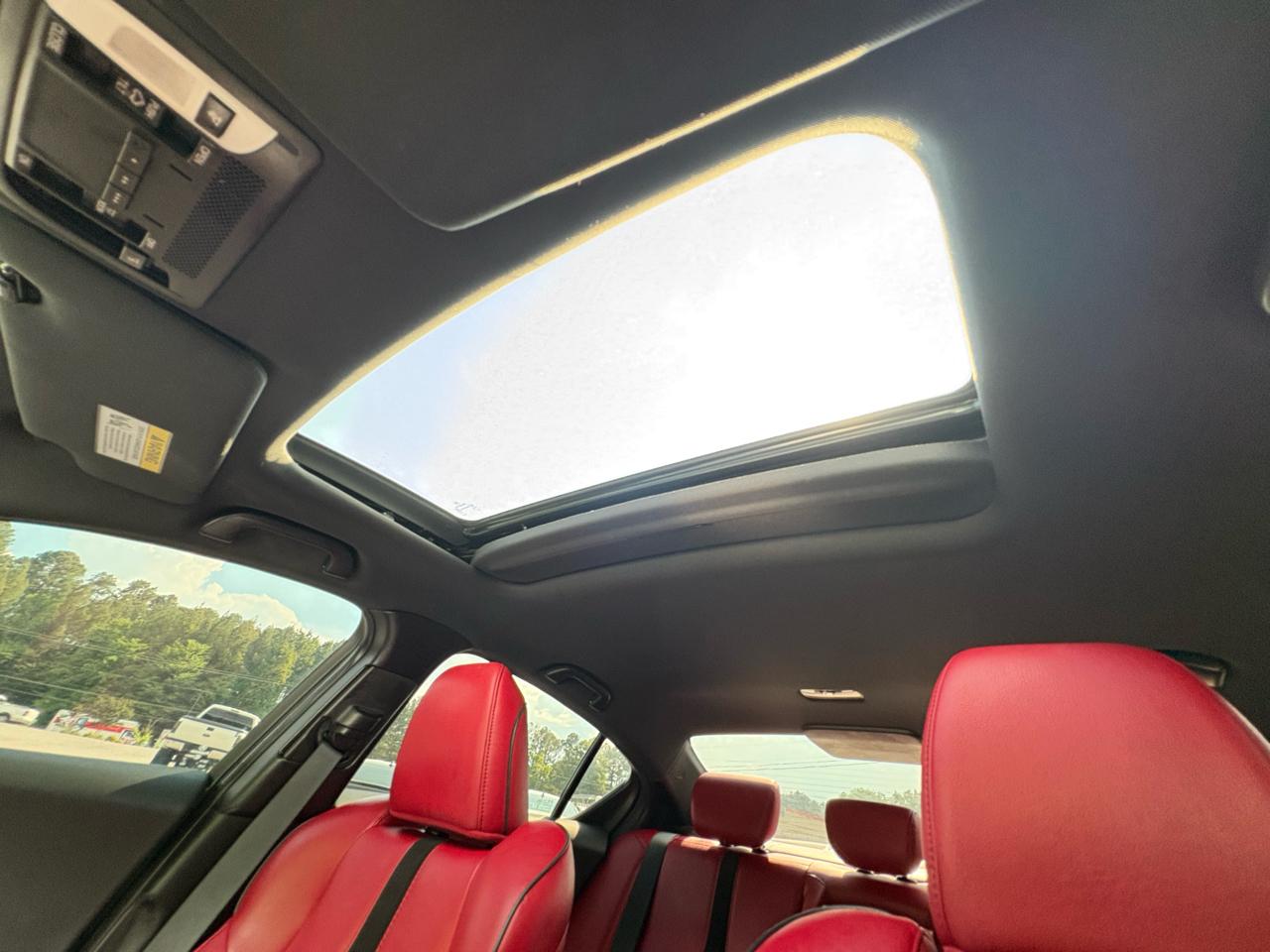 Acura ILX  2022