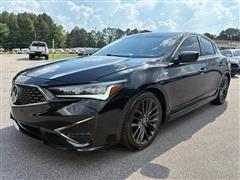 2022 Acura ILX 