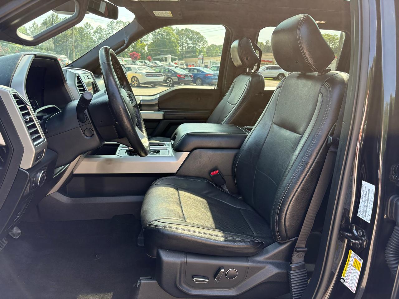 Ford F-150  2015