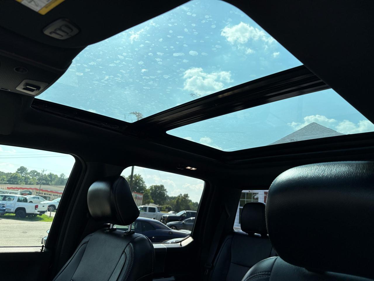 Ford F-150  2015