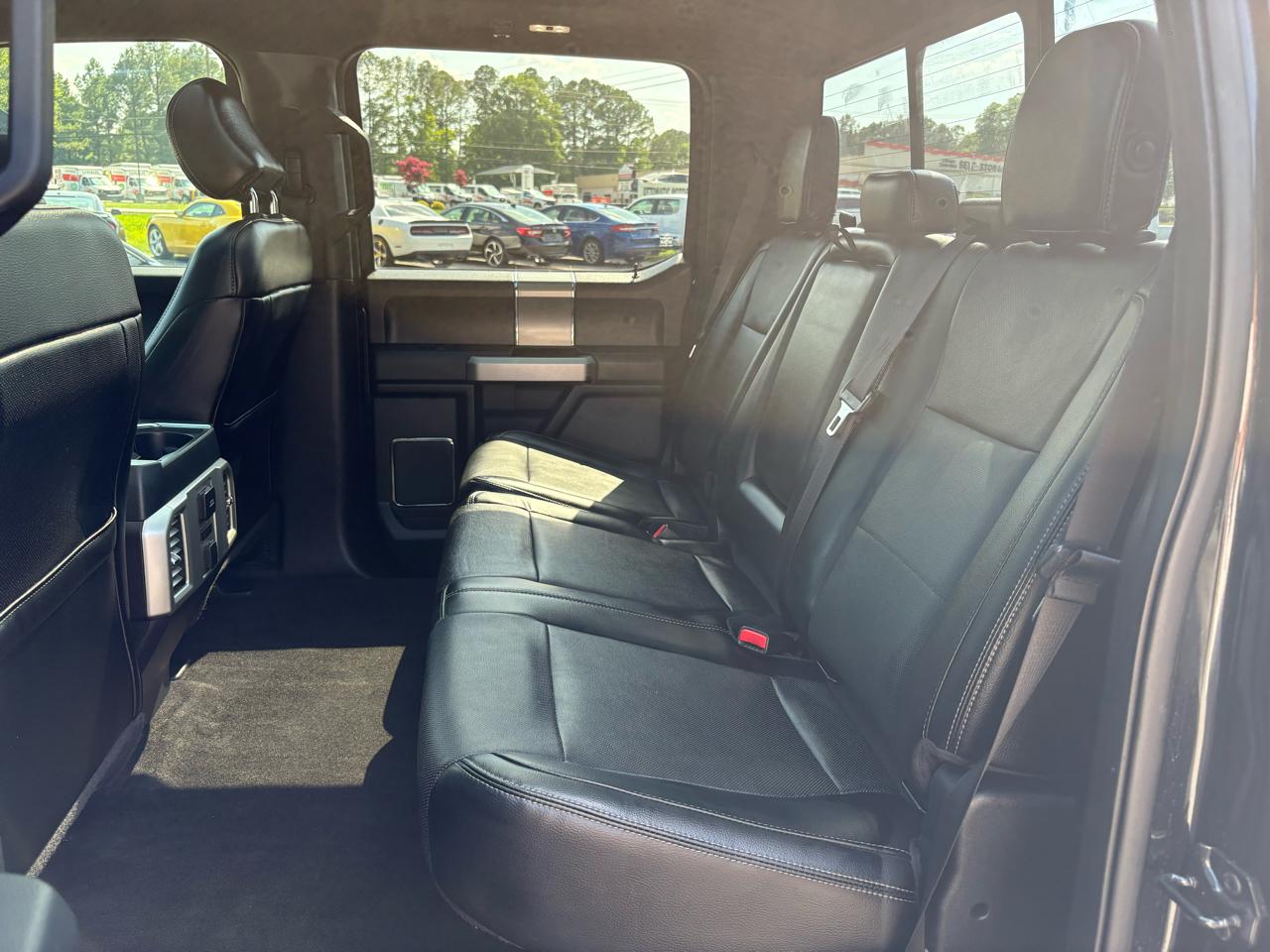 Ford F-150  2015
