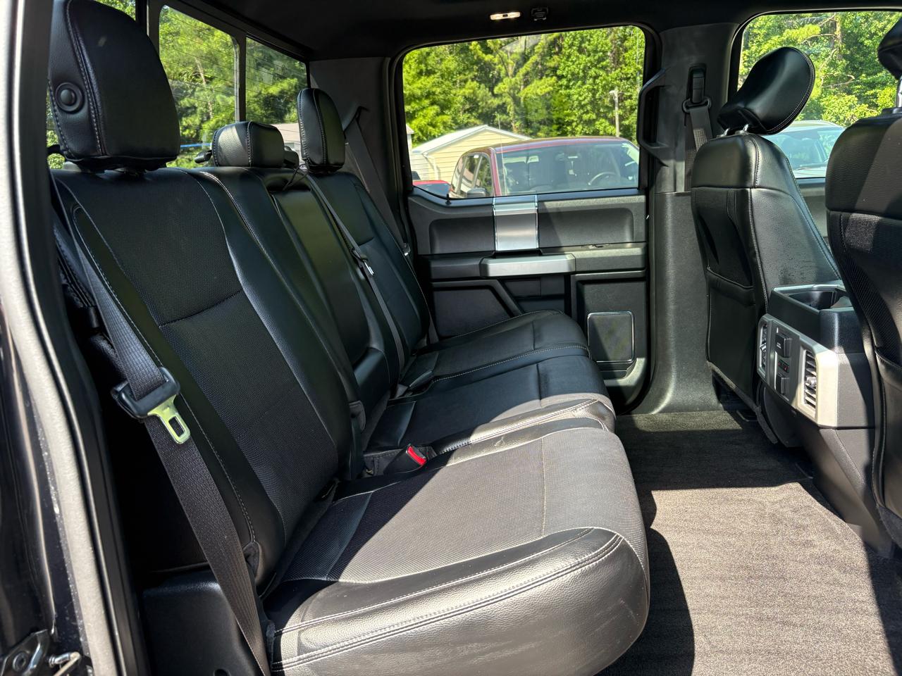 Ford F-150  2015