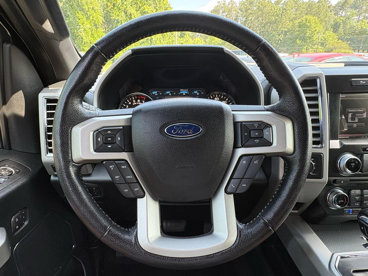 Ford F-150  2015
