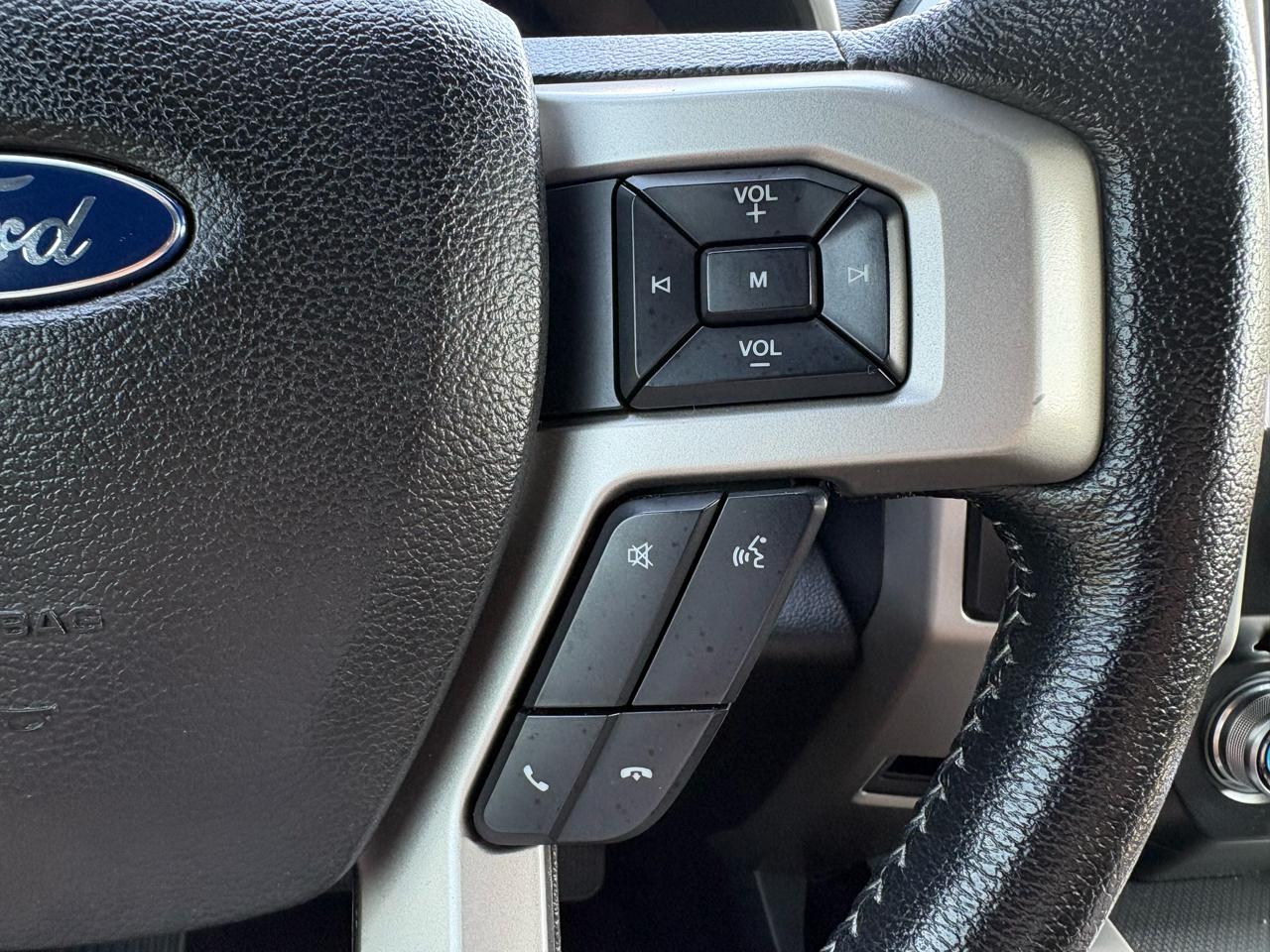 Ford F-150  2015