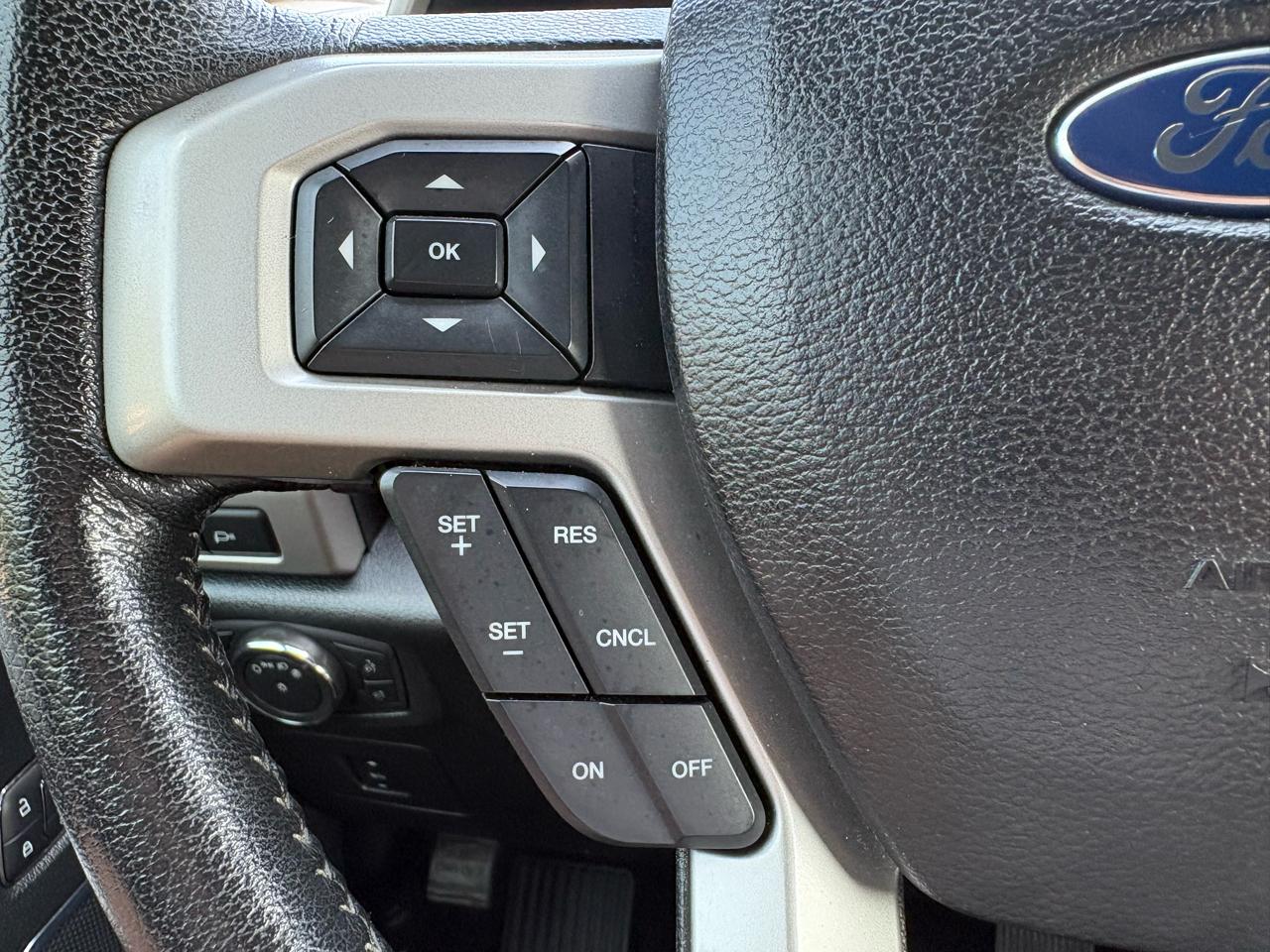 Ford F-150  2015