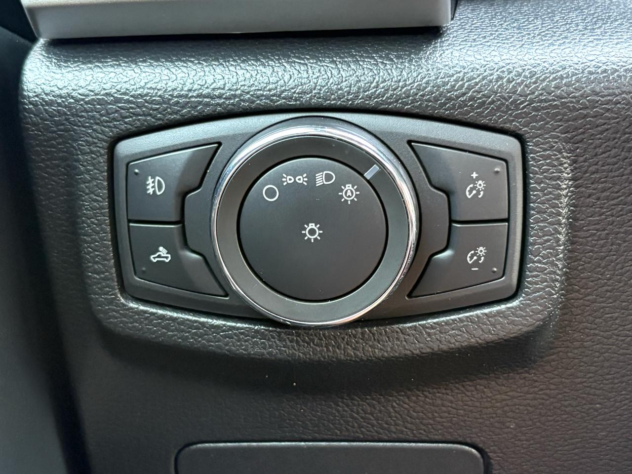 Ford F-150  2015