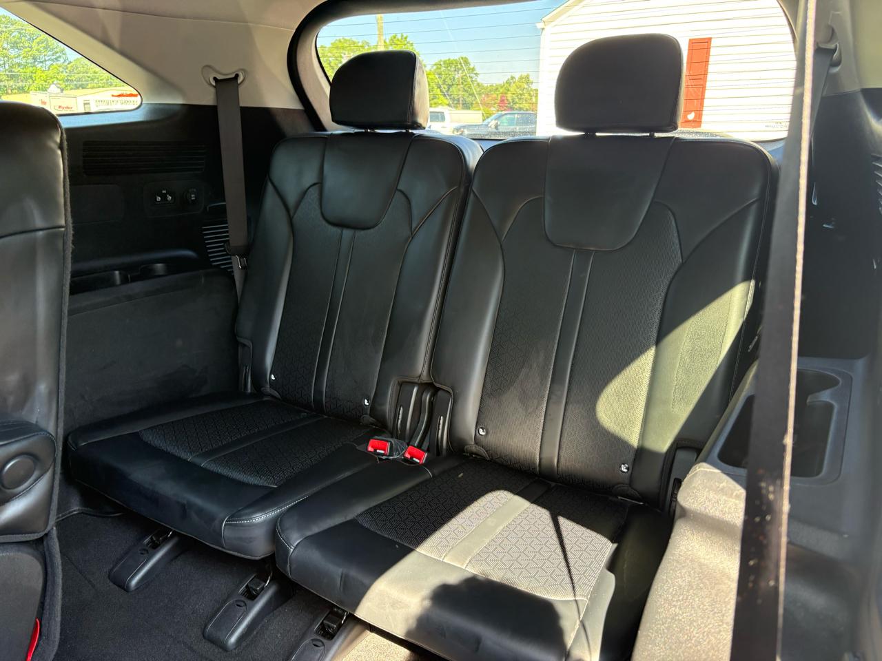 Kia Sorento Hybrid S 2021