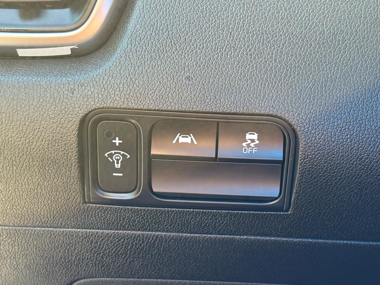 Kia Sorento Hybrid S 2021