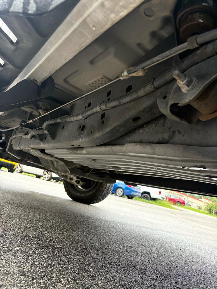 Ford F-150 SVT Raptor SuperCrew 5.5-ft. Bed 4WD 2012