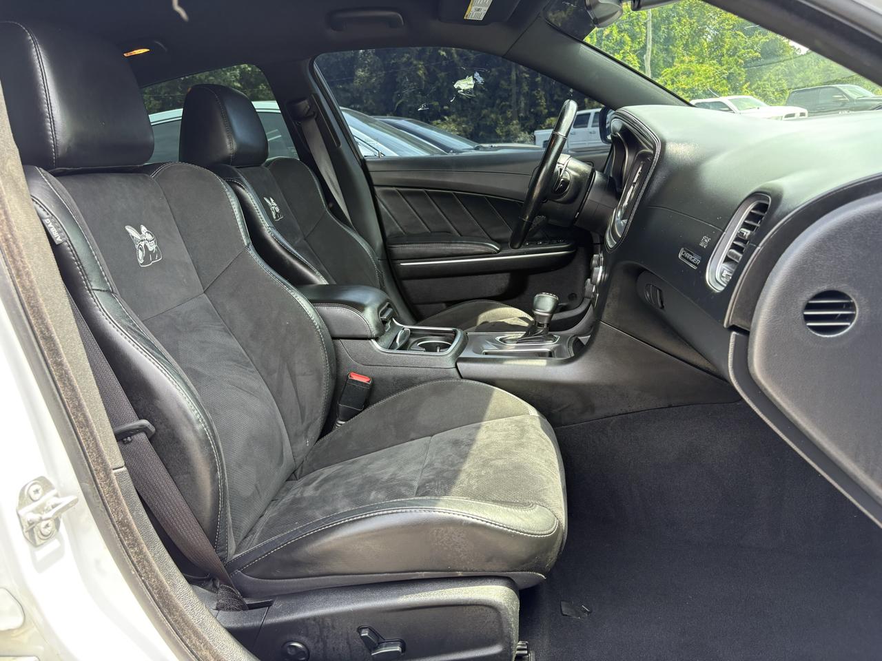 Dodge Charger Scat Pack 2019