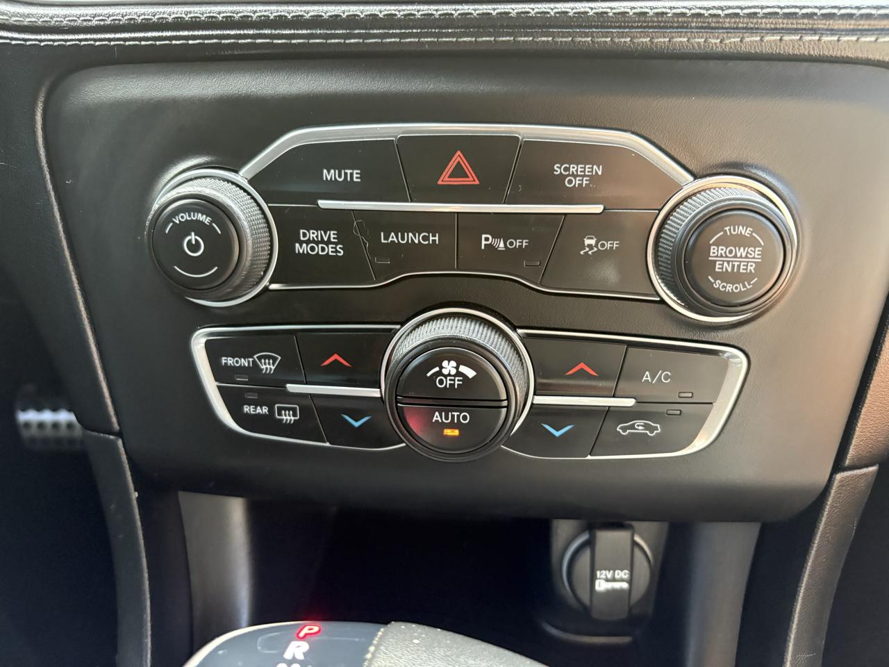 Dodge Charger Scat Pack 2019