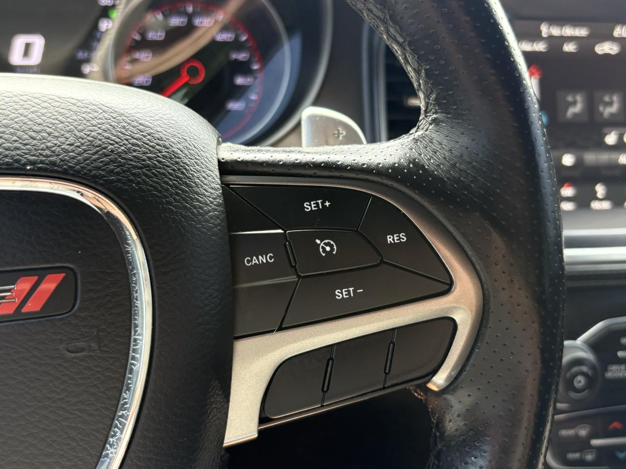 Dodge Charger Scat Pack 2019