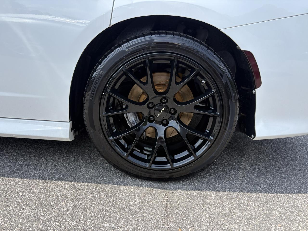 Dodge Charger Scat Pack 2019
