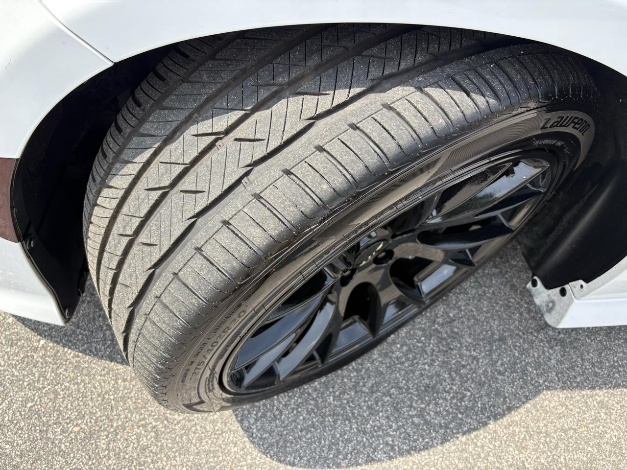 Dodge Charger Scat Pack 2019