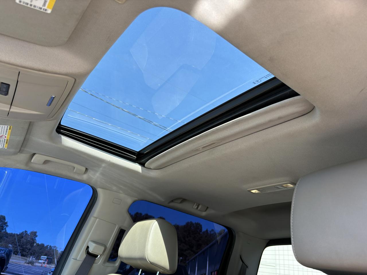 Chevrolet Silverado 3500HD LTZ Crew Cab 4WD 2019