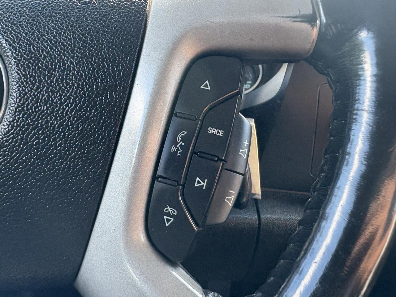 Chevrolet Silverado 1500 LT1 Ext. Cab 2WD 2009
