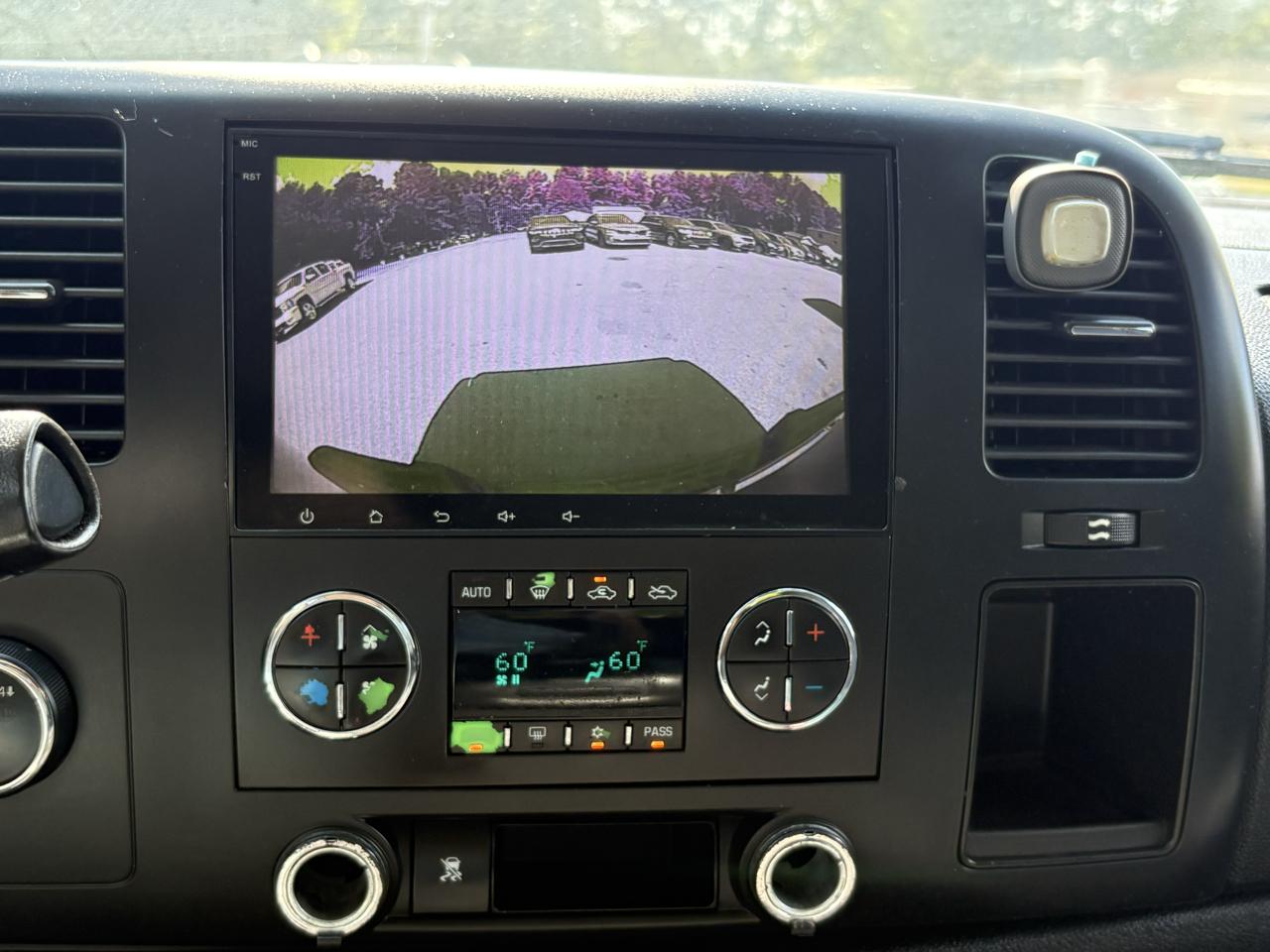 Chevrolet Silverado 1500 LT1 Ext. Cab 2WD 2009