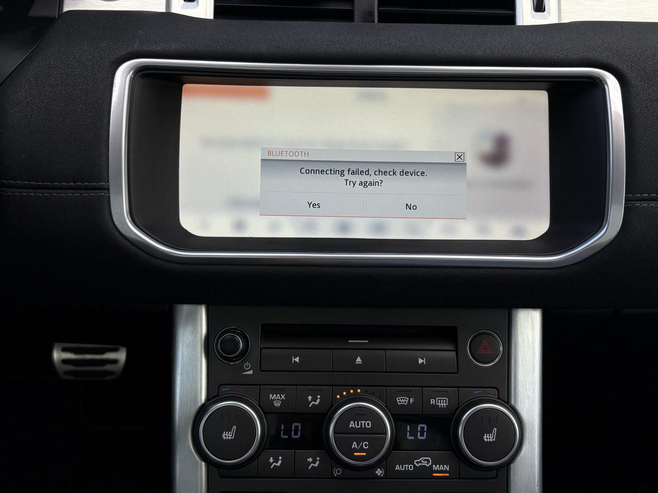 Land Rover Range Rover Evoque SE Premium 4D SAV 2017