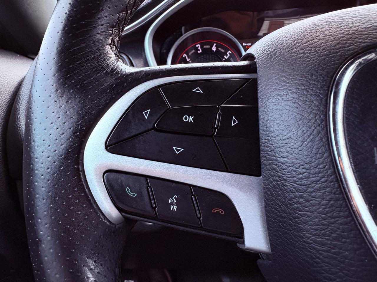 Dodge Challenger R/T Plus 2018