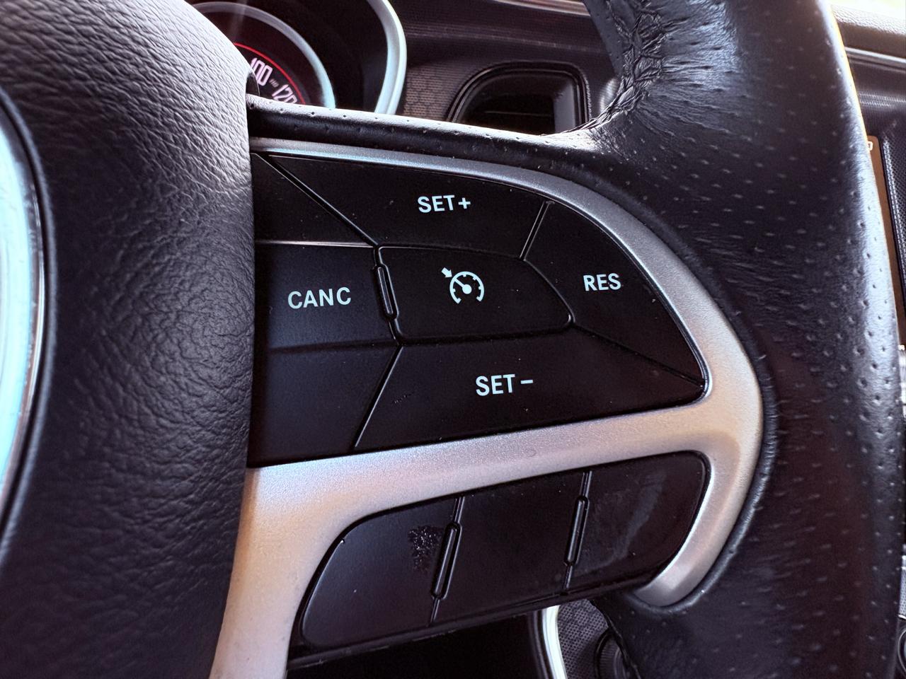 Dodge Challenger R/T Plus 2018