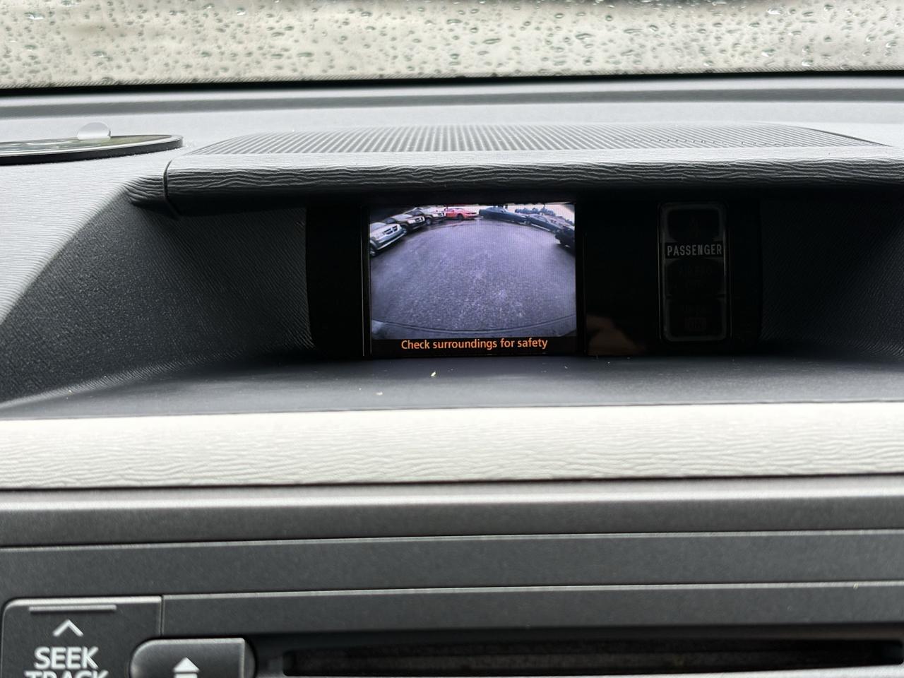 Toyota Sienna LE 2013