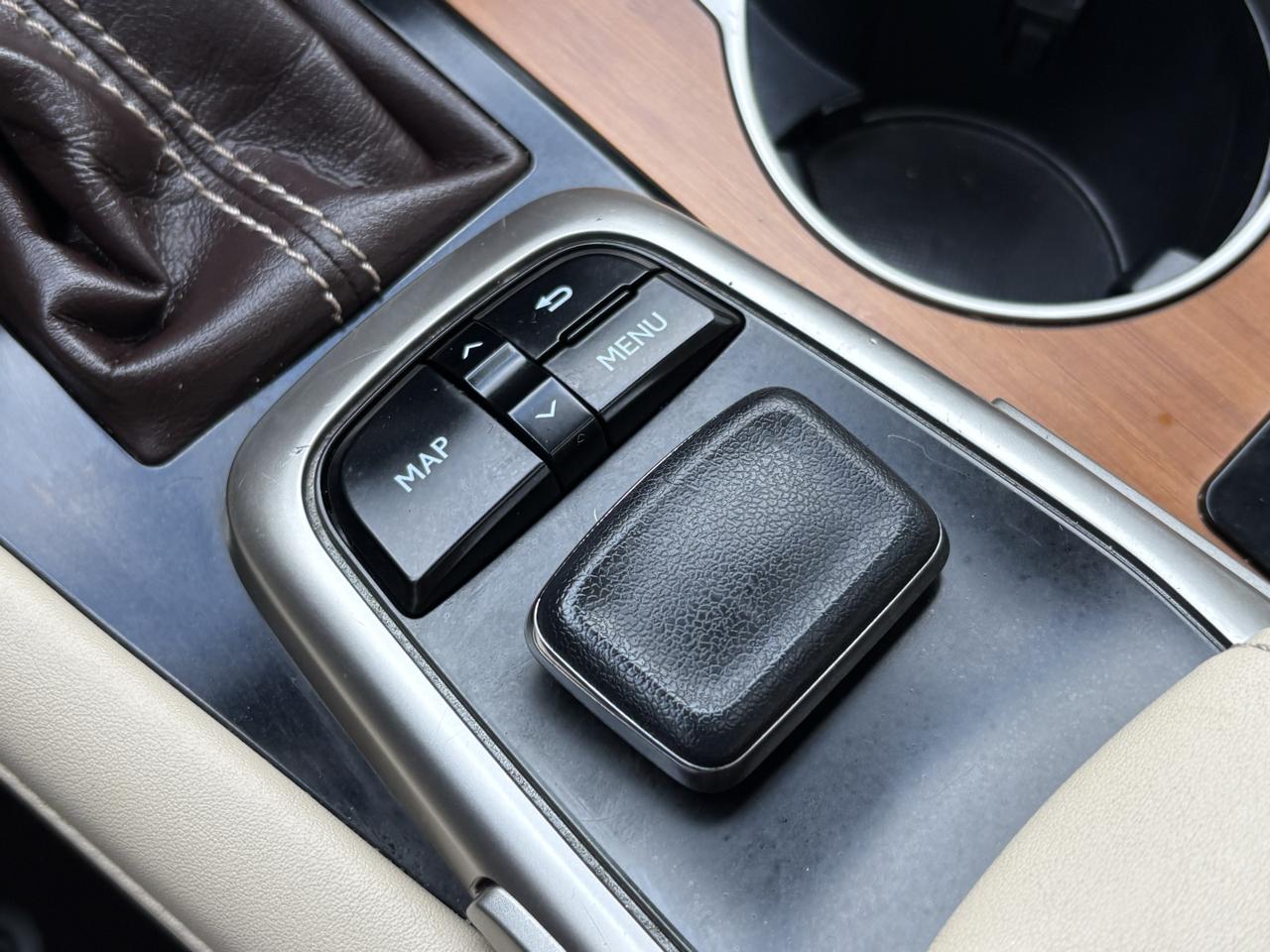 Lexus RX 350 FWD 2016