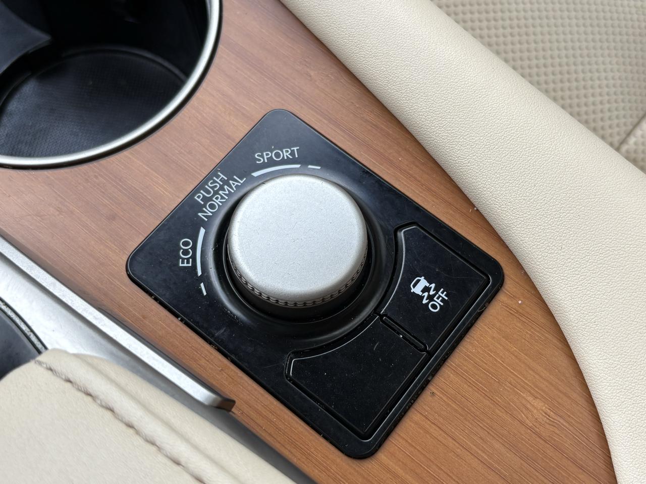 Lexus RX 350 FWD 2016