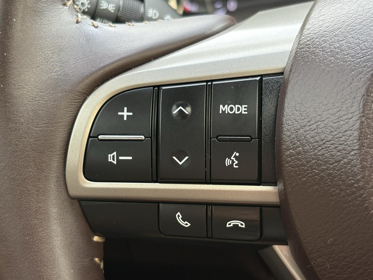 Lexus RX 350 FWD 2016