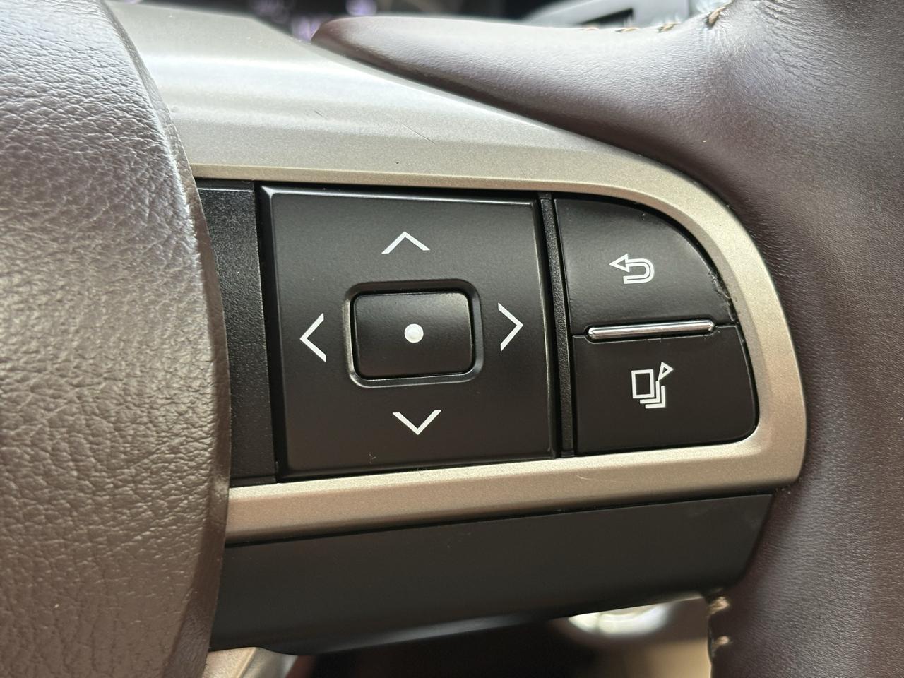 Lexus RX 350 FWD 2016