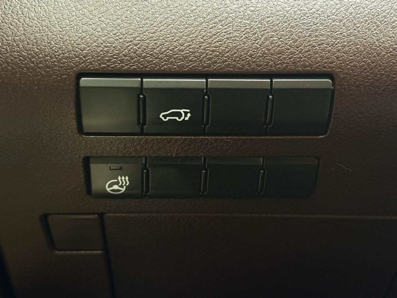 Lexus RX 350 FWD 2016