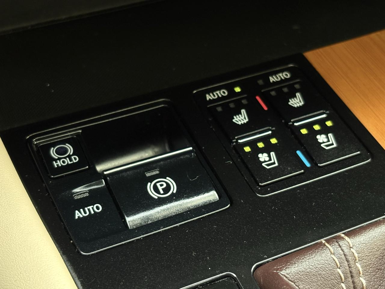 Lexus RX 350 FWD 2016
