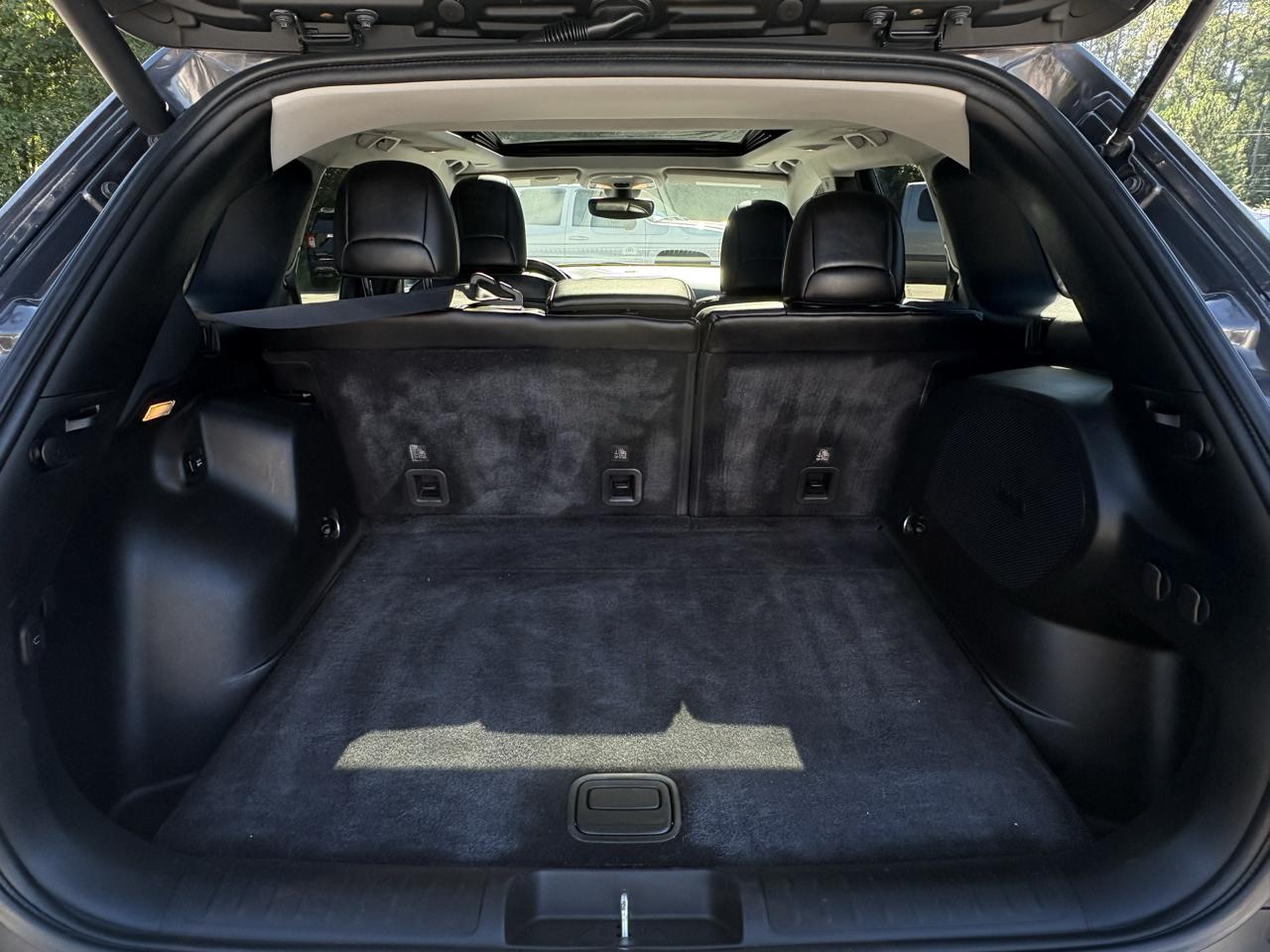 Jeep Cherokee Latitude Plus 4WD 2019
