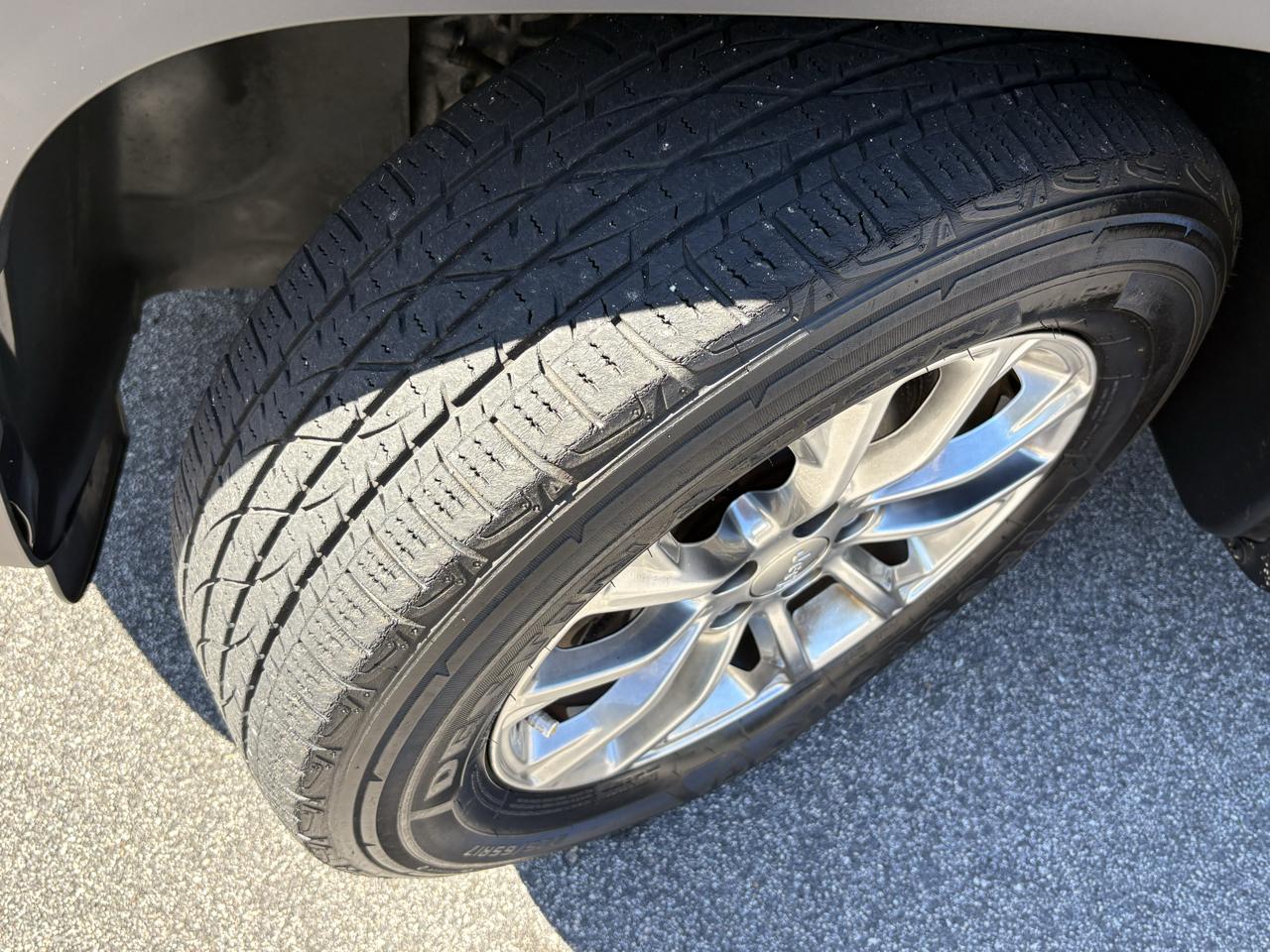 Jeep Cherokee Latitude Plus 4WD 2019