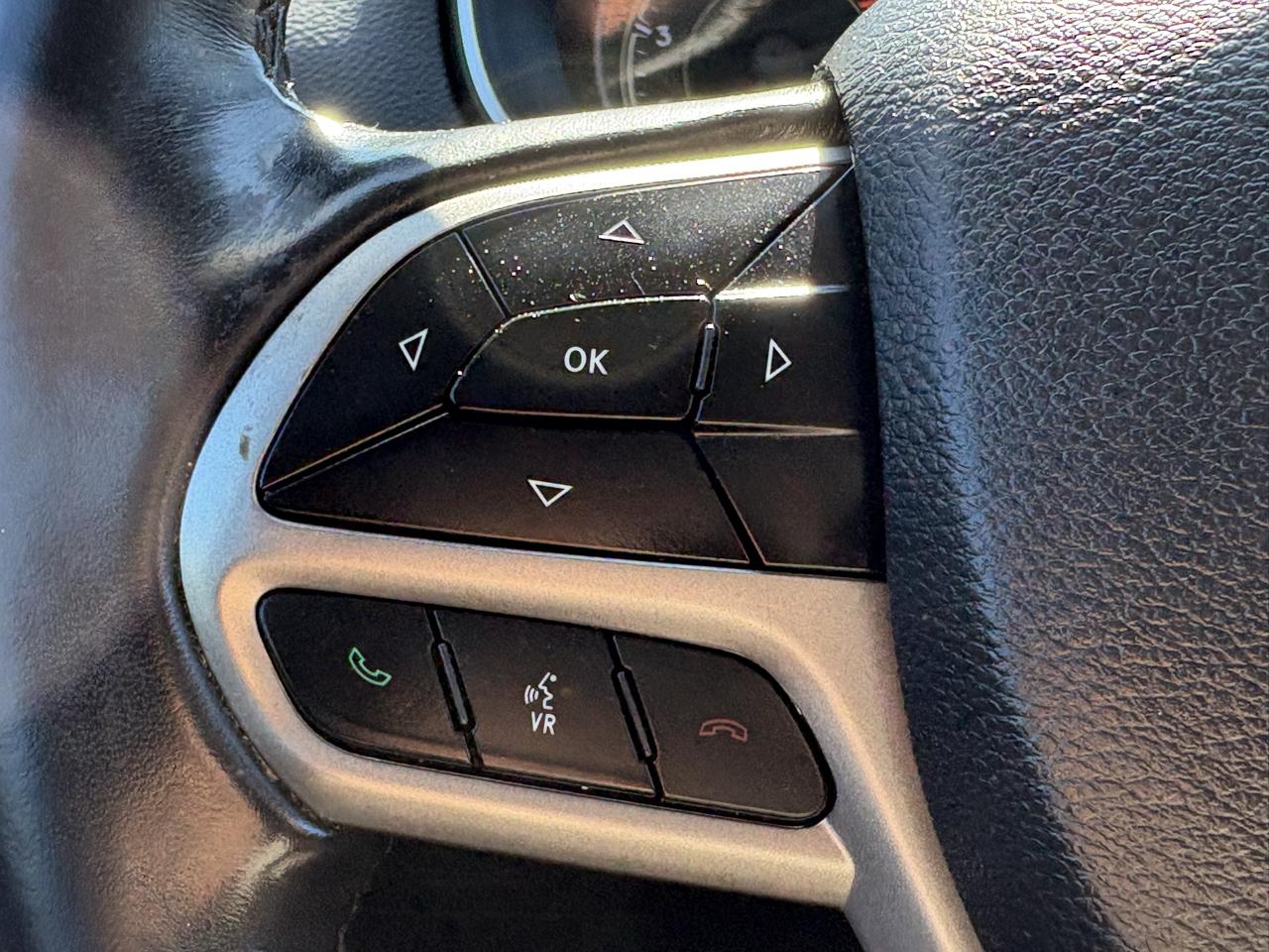 Jeep Cherokee Latitude Plus 4WD 2019