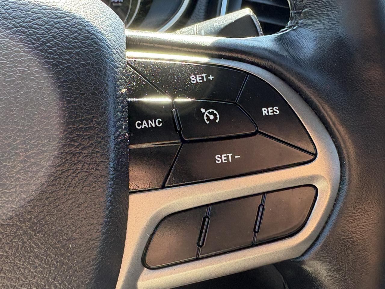 Jeep Cherokee Latitude Plus 4WD 2019